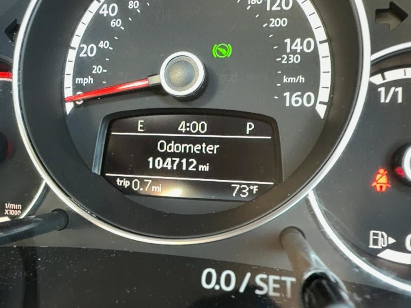 Used 2013 Volkswagen Beetle 2.5 FWD image 9