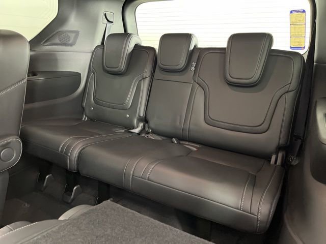 New 2026 Nissan Armada PRO-4X AWD/4WD image 48