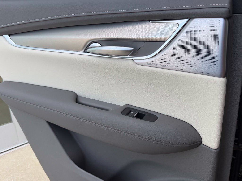 New 2026 Cadillac XT5 Premium Luxury w/ LPO, Floor Liner Package FWD image 23