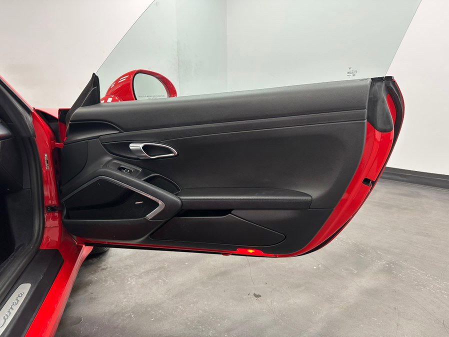 Used 2017 Porsche 911 Carrera image 46