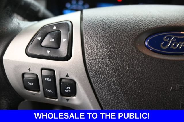 Used 2013 Ford Flex SE FWD image 15