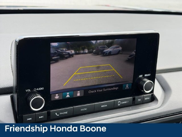 Used 2023 Honda Accord EX image 26