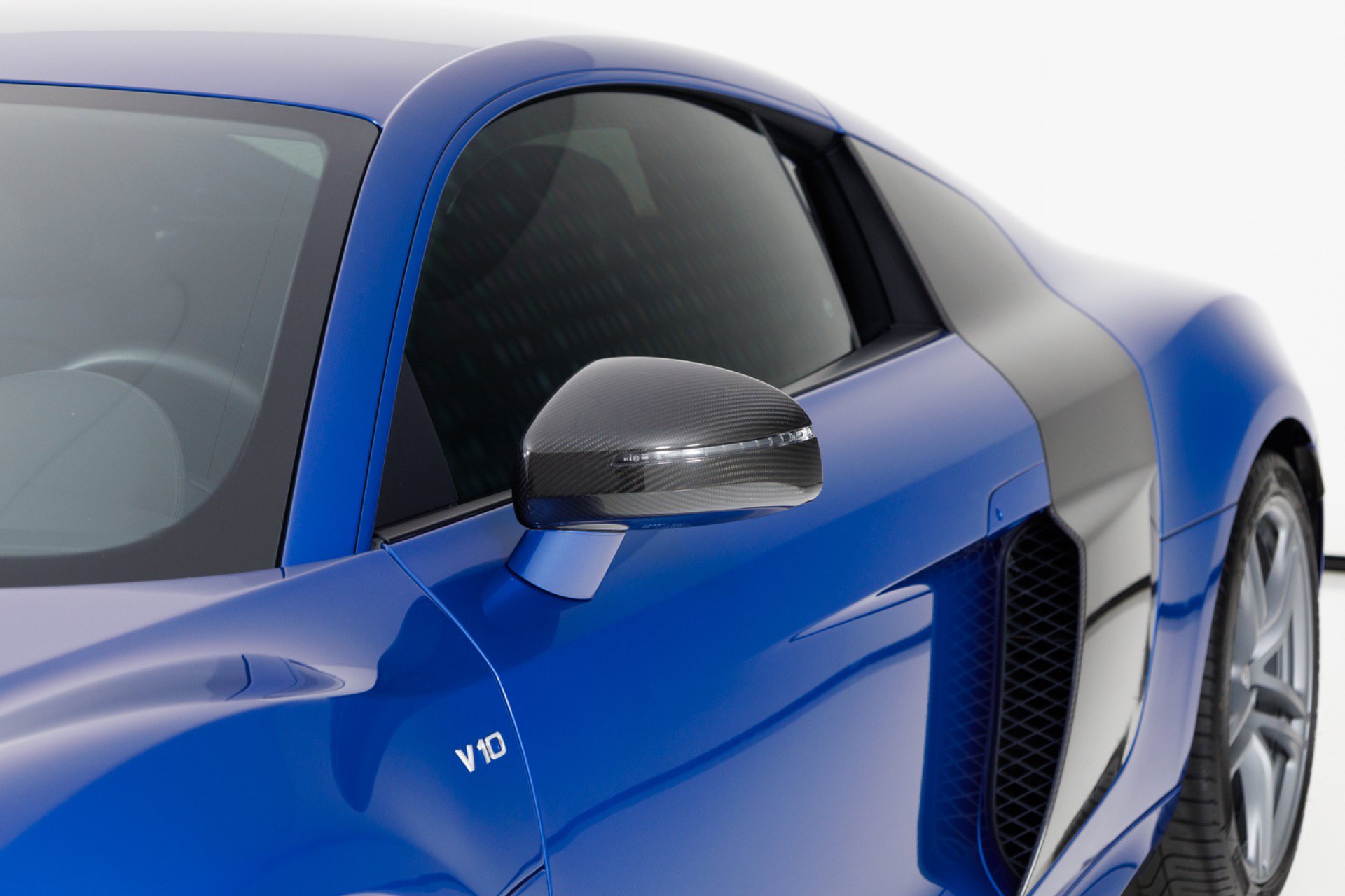 Used 2012 Audi R8 V10 AWD/4WD image 57