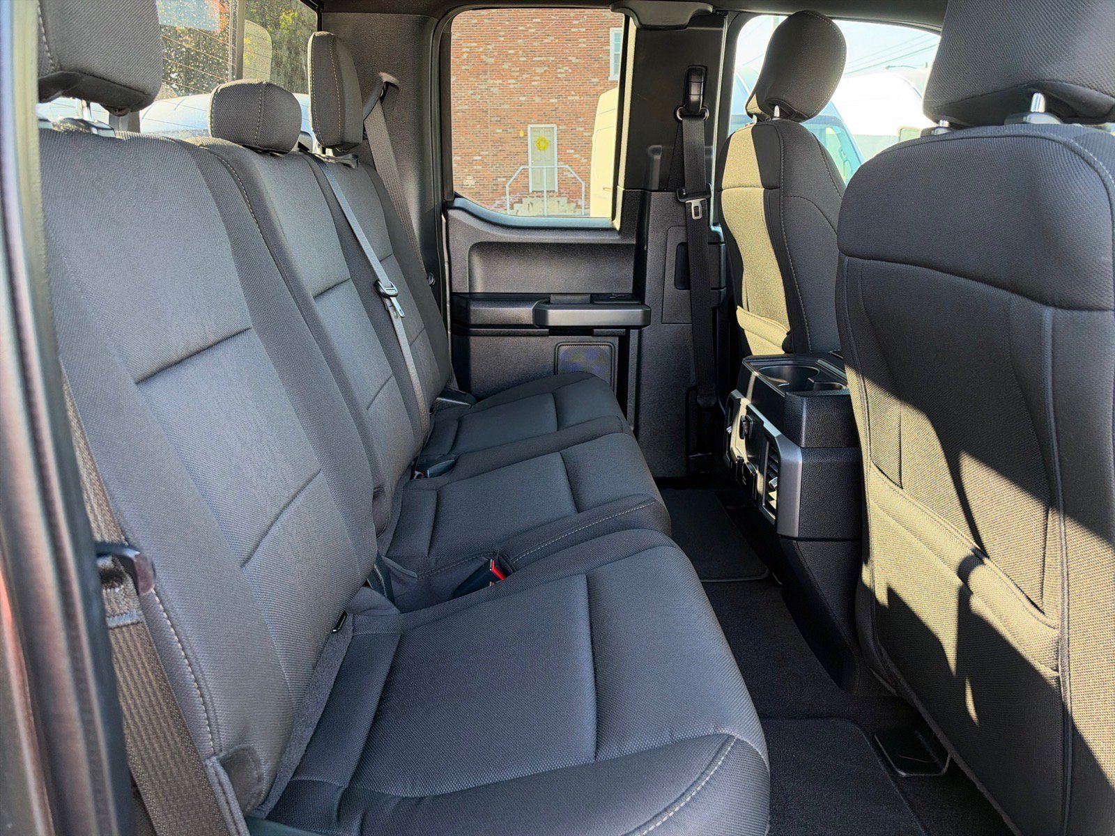 Certified 2020 Ford F150 XLT w/ Equipment Group 302A Luxury AWD/4WD image 19
