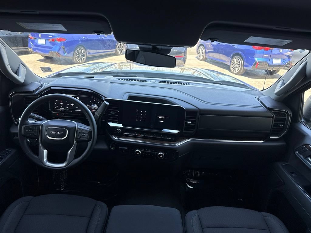 Used 2023 GMC Sierra 1500 Elevation RWD image 13