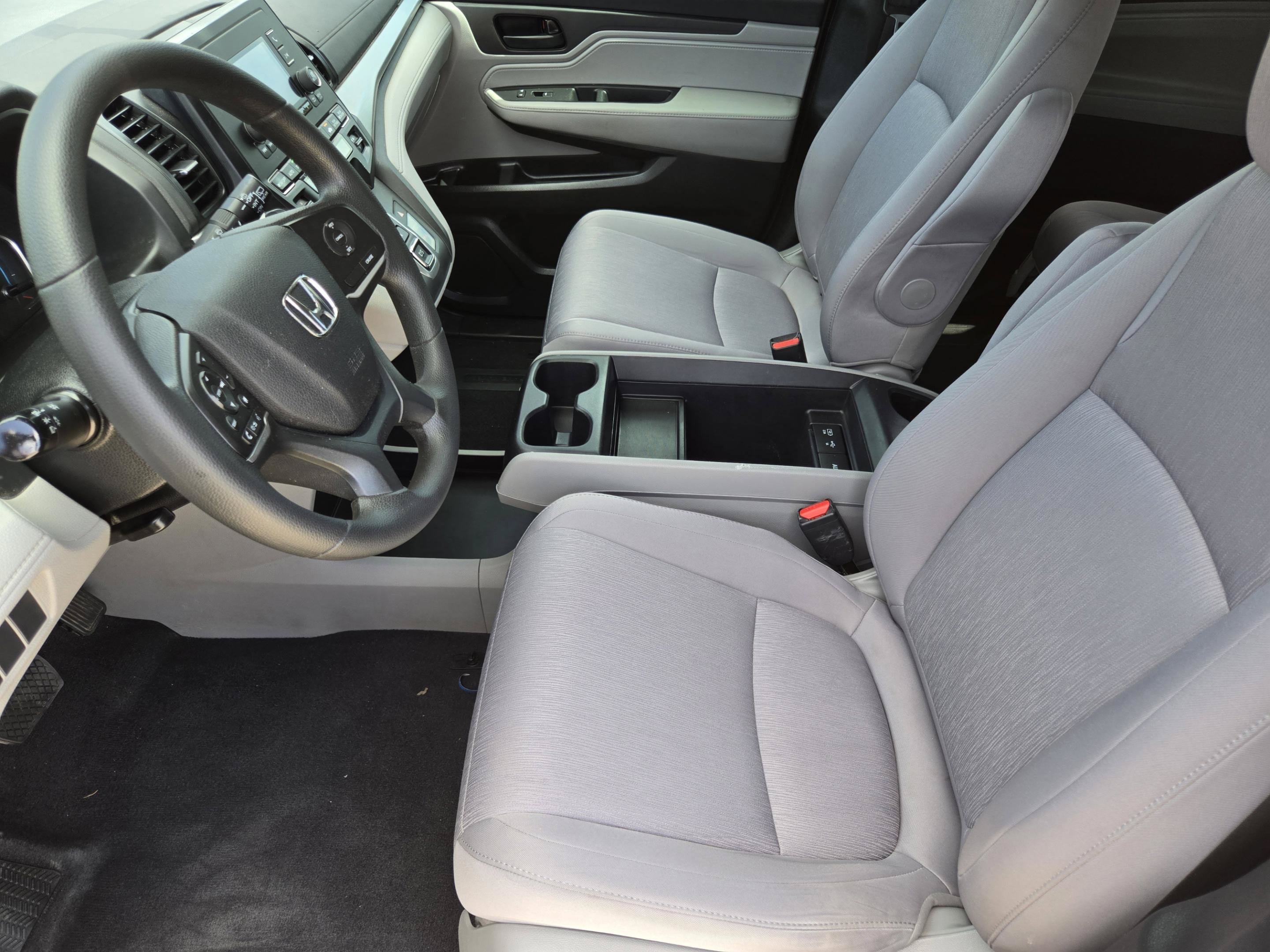 Used 2019 Honda Odyssey LX image 21