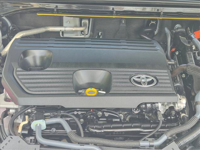 Certified 2025 Toyota Crown Signia AWD/4WD image 21