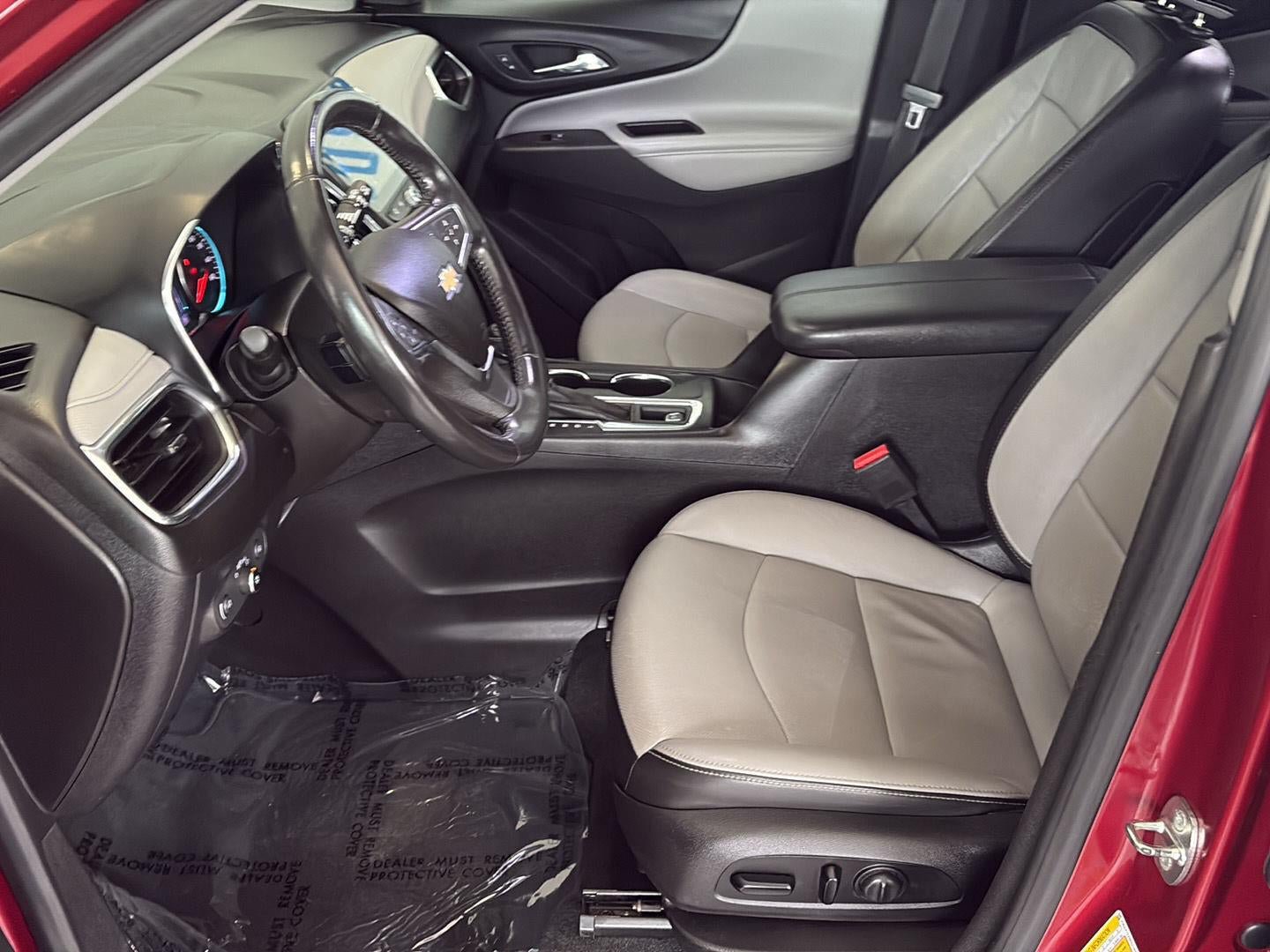 Used 2019 Chevrolet Equinox Premier AWD/4WD image 7