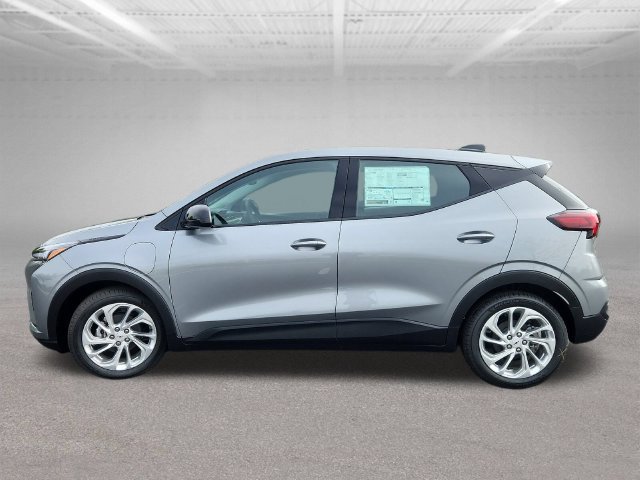 New 2027 Chevrolet Bolt LT w/ Comfort Package FWD image 4