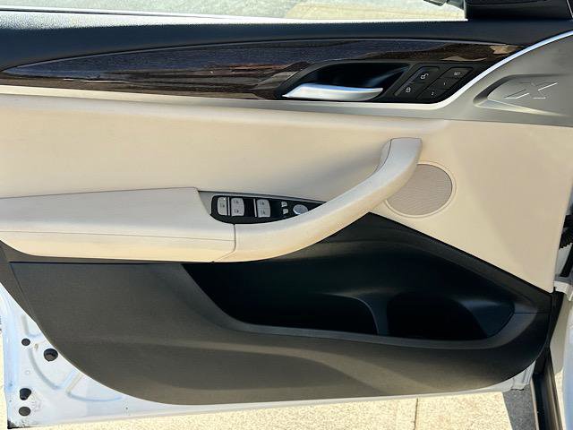 Certified 2023 BMW X3 xDrive30i w/ Premium Package w/ZPA image 18