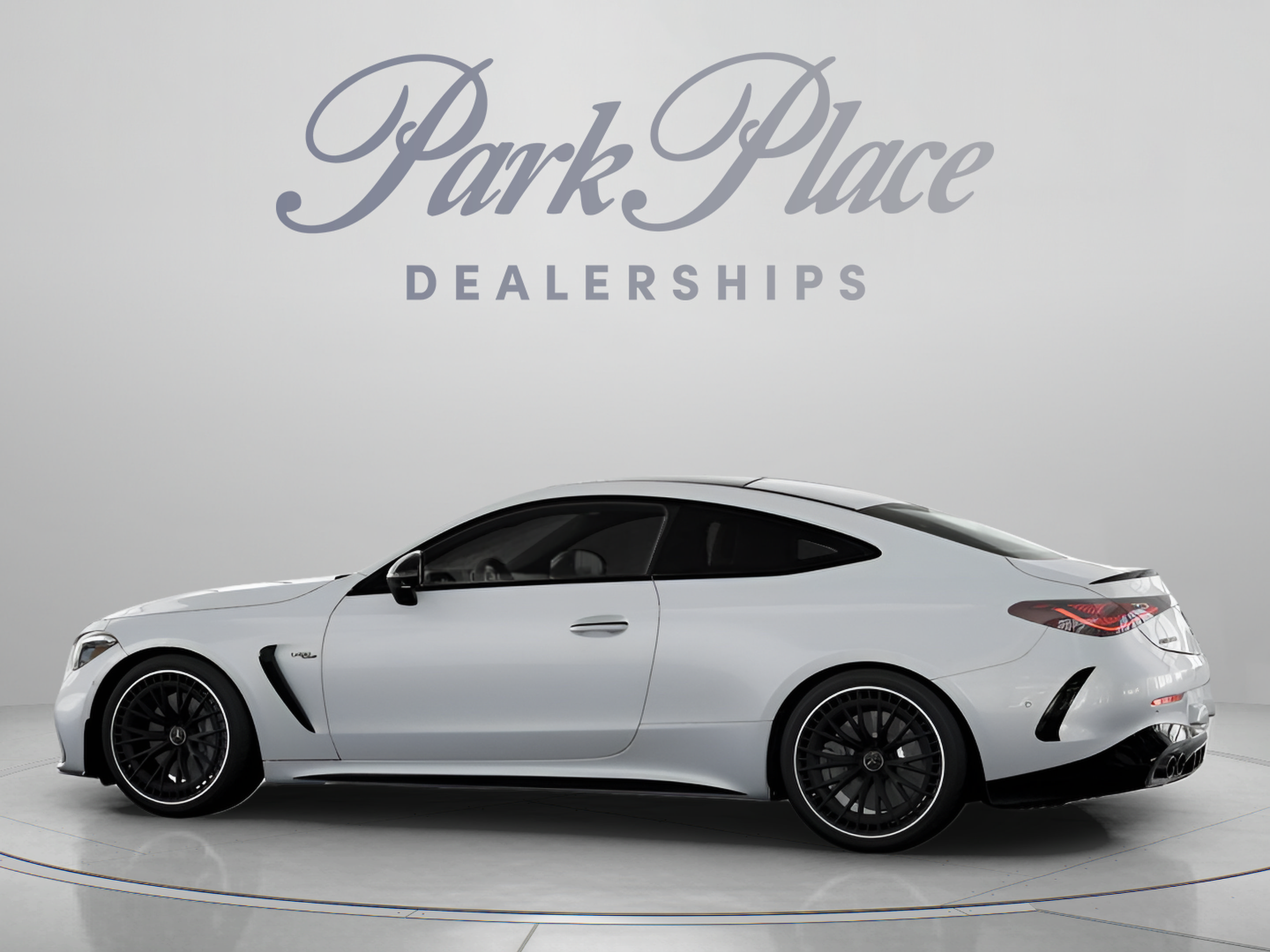 New 2027 Mercedes-Benz CLE 53 AMG 4MATIC Coupe image 10