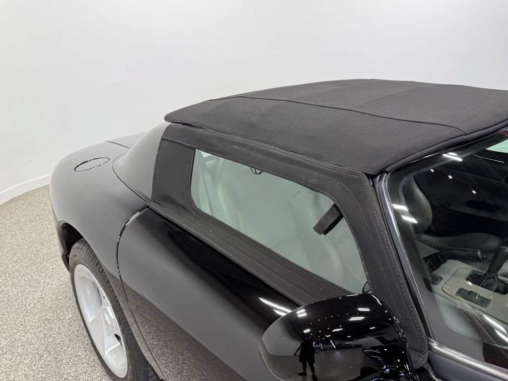 Used 1995 Dodge Viper RT/10 RWD image 14