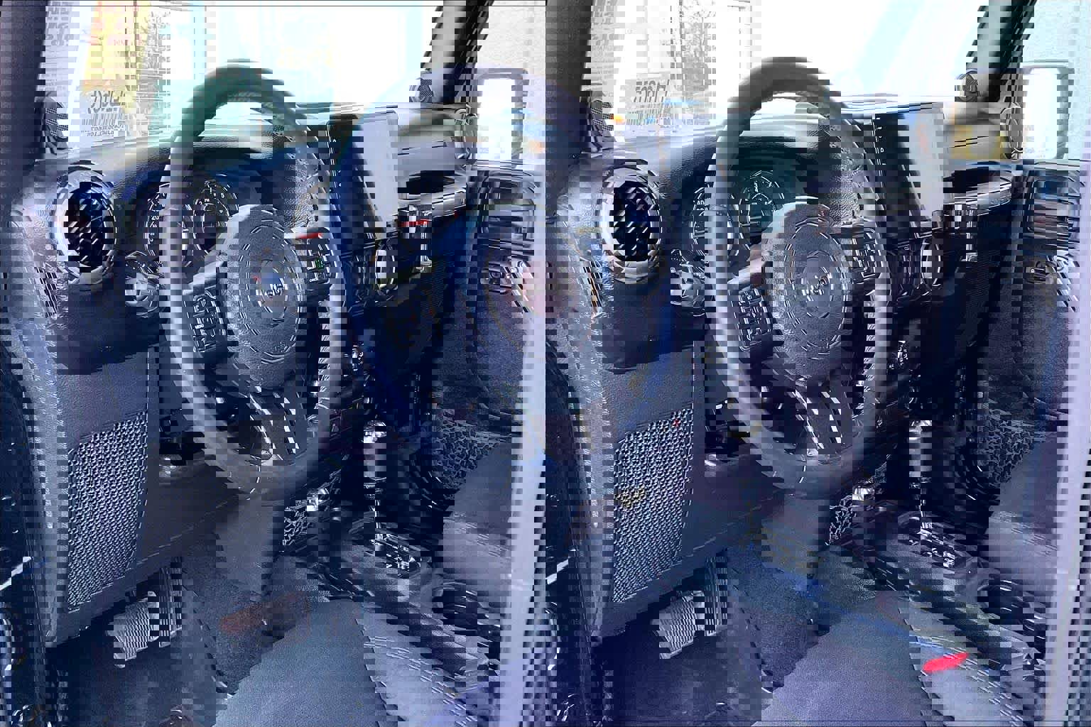 Used 2014 Jeep Wrangler Unlimited Sport w/ Quick Order Package 24S image 16