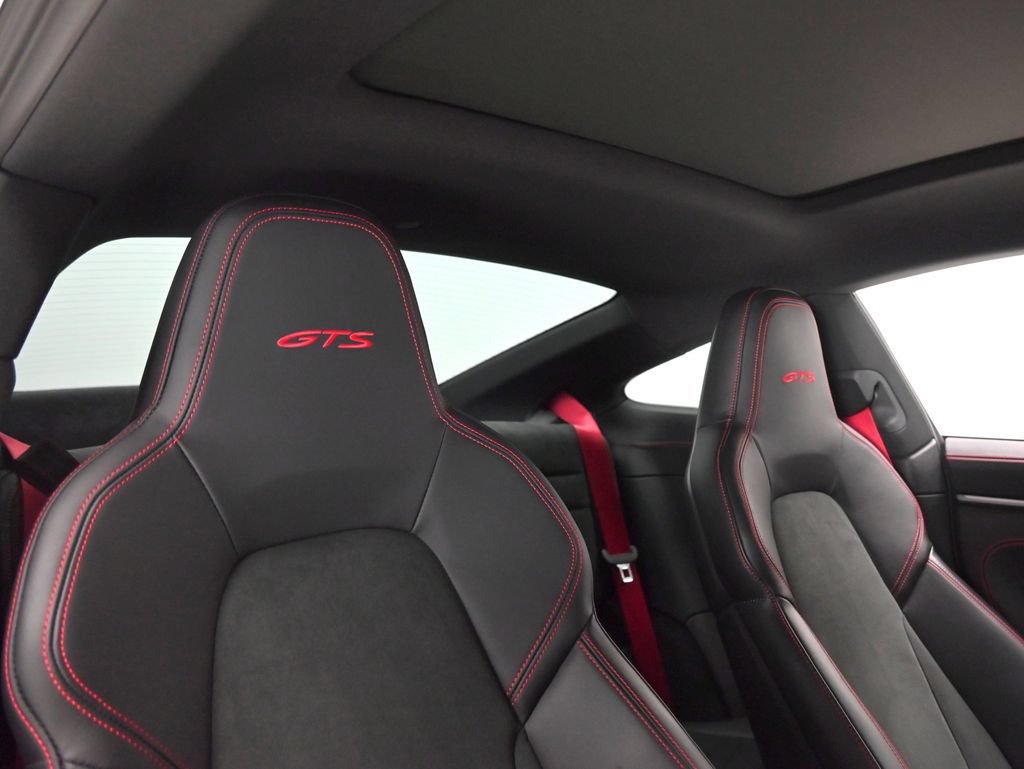 Used 2023 Porsche 911 Carrera GTS RWD image 21