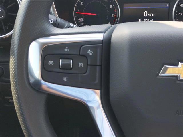 New 2025 Chevrolet Blazer LT w/ Driver Confidence Package image 13