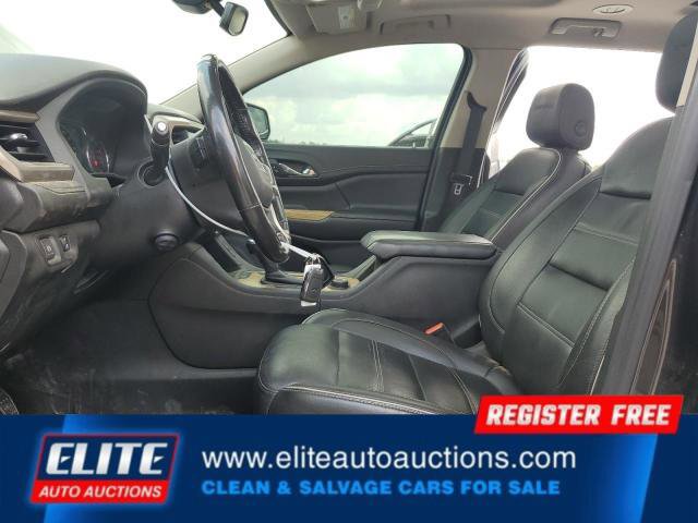 Used 2019 GMC Acadia Denali image 14