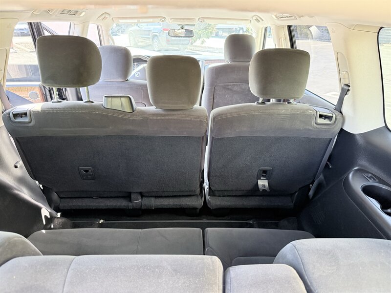 Used 2019 Nissan Armada SV w/ Driver Package RWD image 22