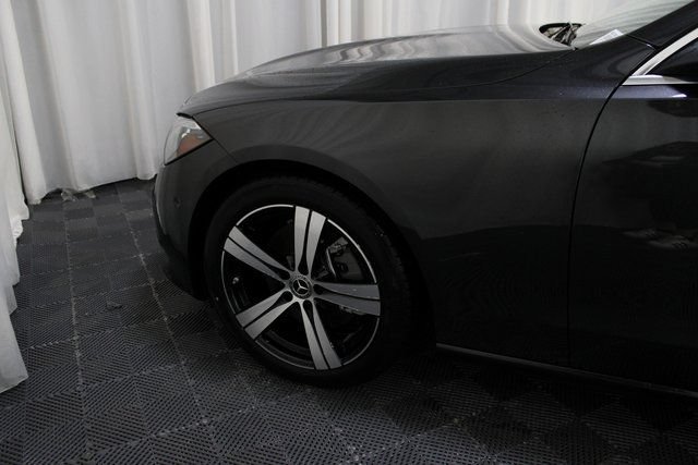 New 2025 Mercedes-Benz C 300 4MATIC Sedan image 7