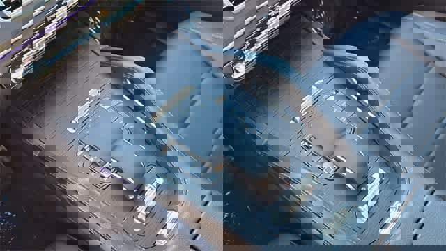 Certified 2025 Mercedes-Benz GLS 450 4MATIC image 48