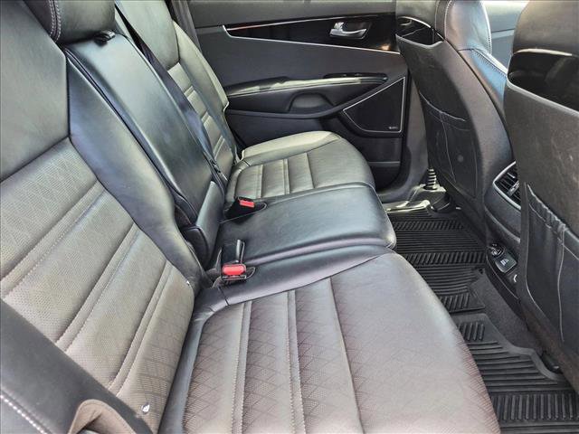 Used 2018 Kia Sorento SX AWD/4WD image 22