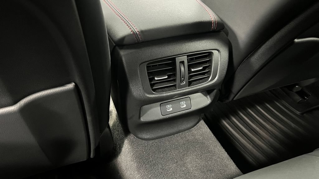 Used 2025 Acura TLX Type S AWD/4WD image 20