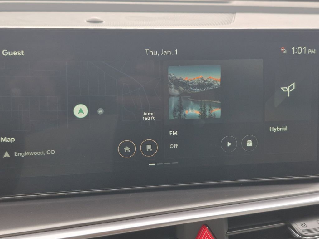 New 2026 Kia Sorento EX image 20