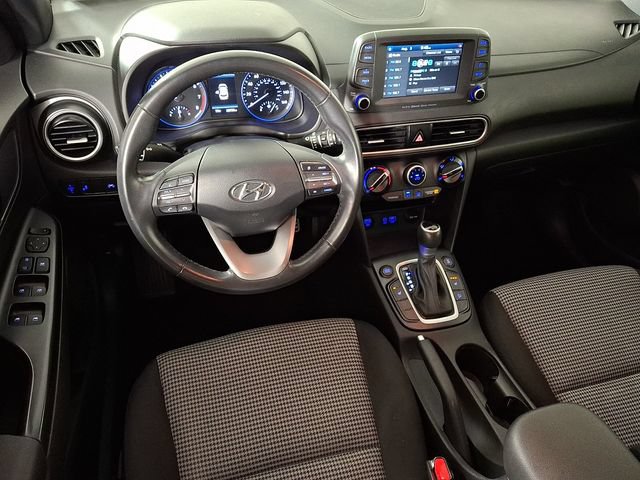 Used 2021 Hyundai Kona Night AWD/4WD image 2
