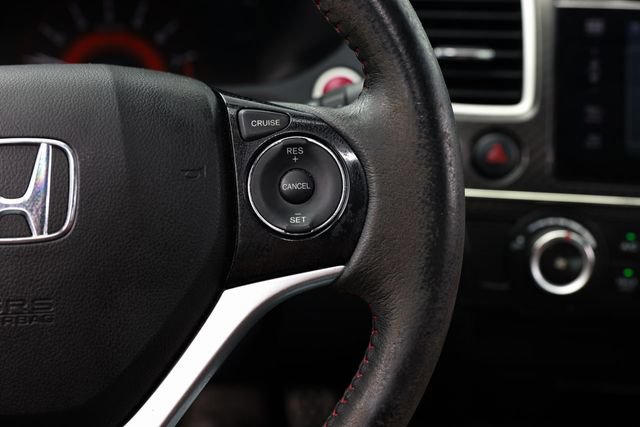 Used 2014 Honda Civic Si image 30