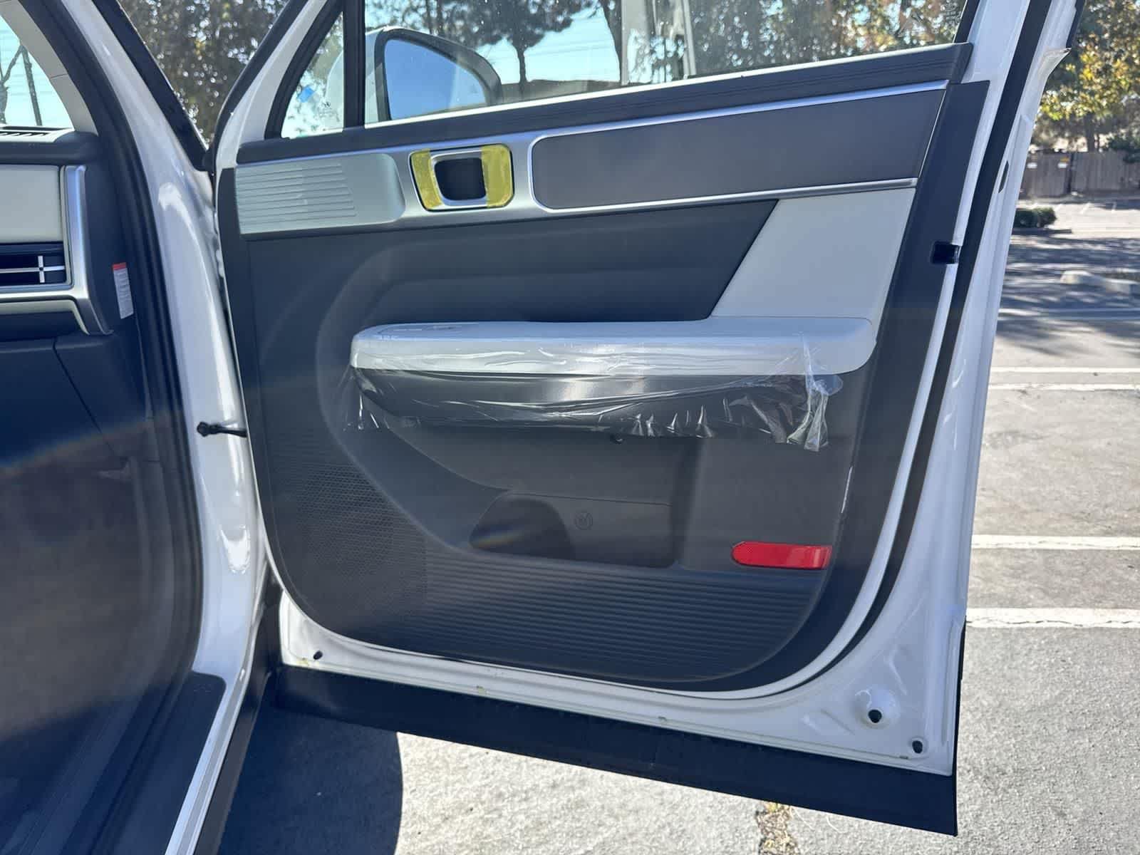 New 2026 Hyundai Santa Fe SE FWD image 38