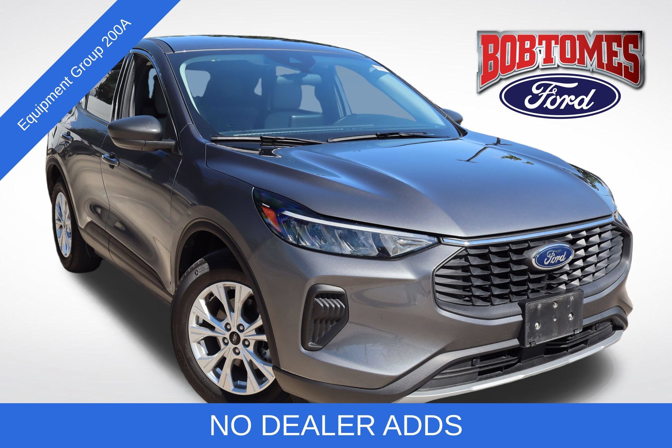 Used 2024 Ford Escape Active FWD image 1