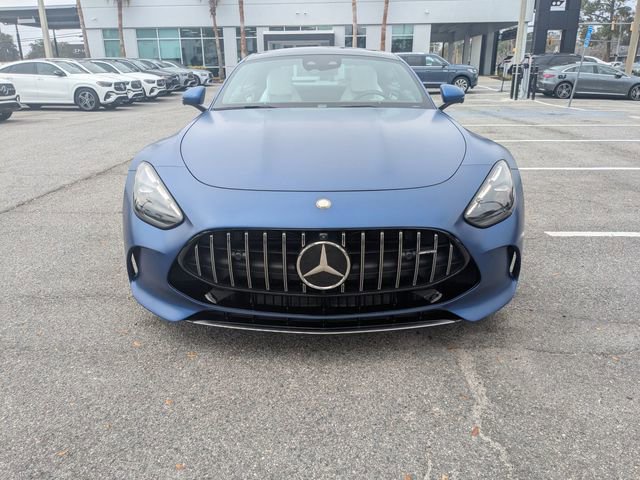 Used 2024 Mercedes-Benz AMG GT 55 image 10
