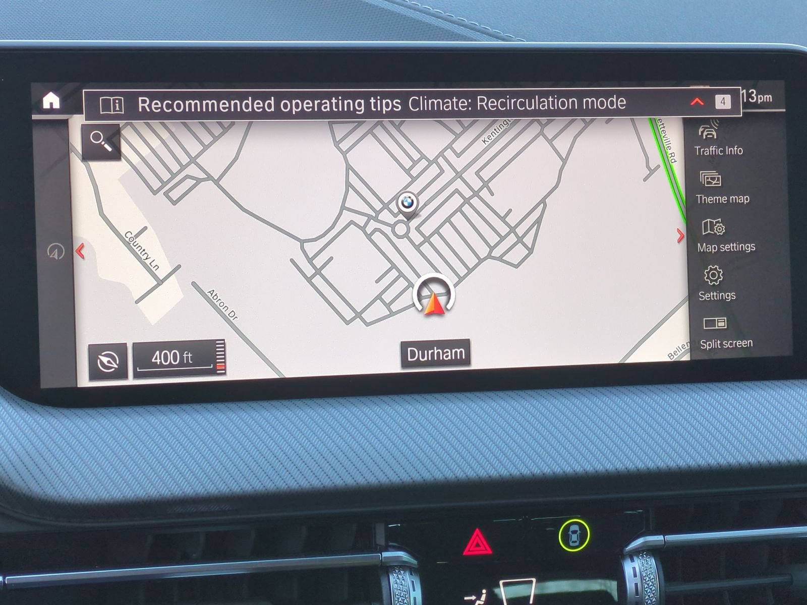 Certified 2024 BMW 228i Gran Coupe 228i Gran Coupe w/ M Sport Package image 23