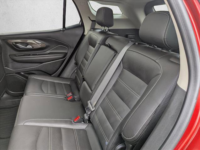 Used 2023 GMC Terrain Denali image 28