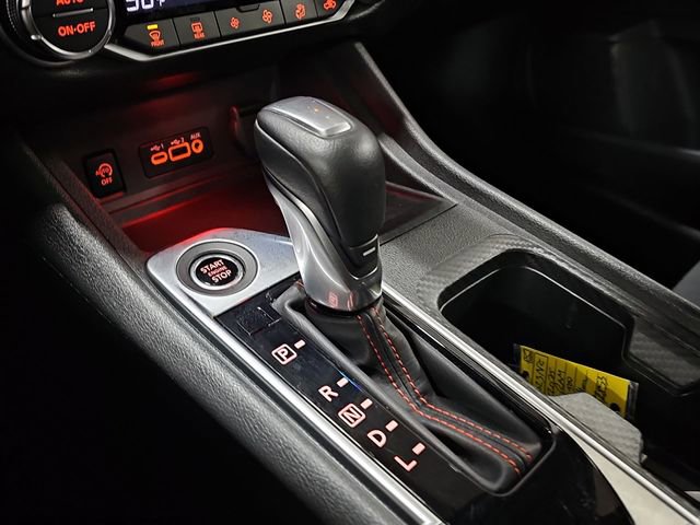 Used 2025 Nissan Sentra SR image 16