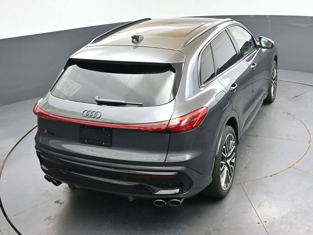 New 2026 Audi SQ5 Premium Plus AWD/4WD image 49
