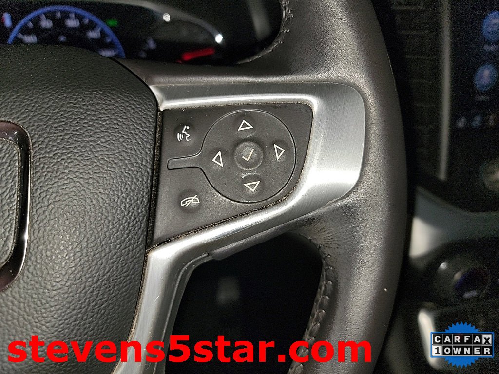 Used 2022 GMC Acadia SLT w/ Elevation Edition FWD image 20