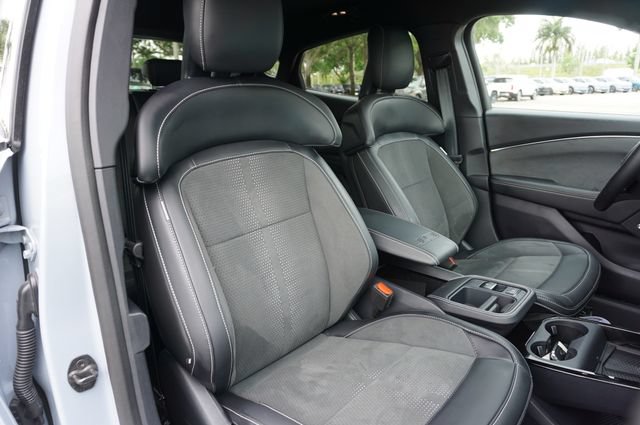 Used 2025 Ford Mustang Mach-E GT AWD/4WD image 2