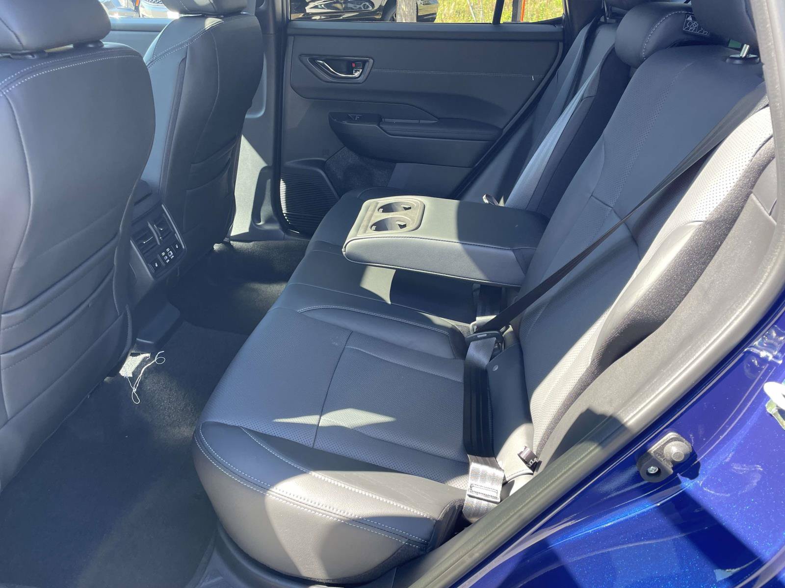 New 2026 Subaru Outback Touring XT AWD/4WD image 13