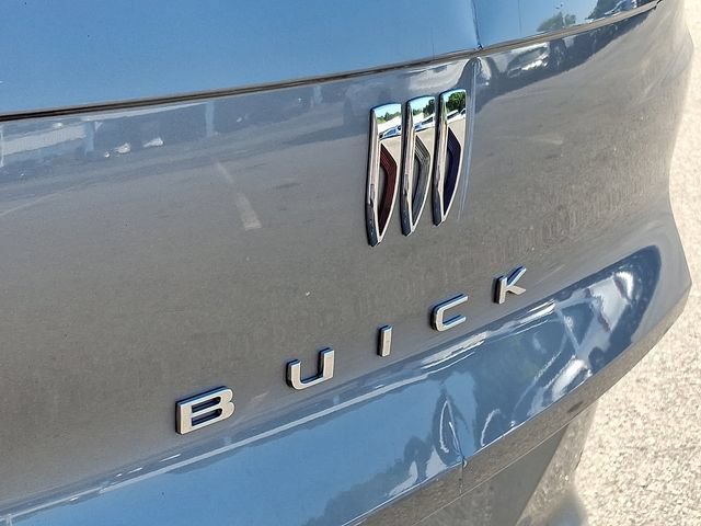 Used 2025 Buick Envista Avenir FWD image 38