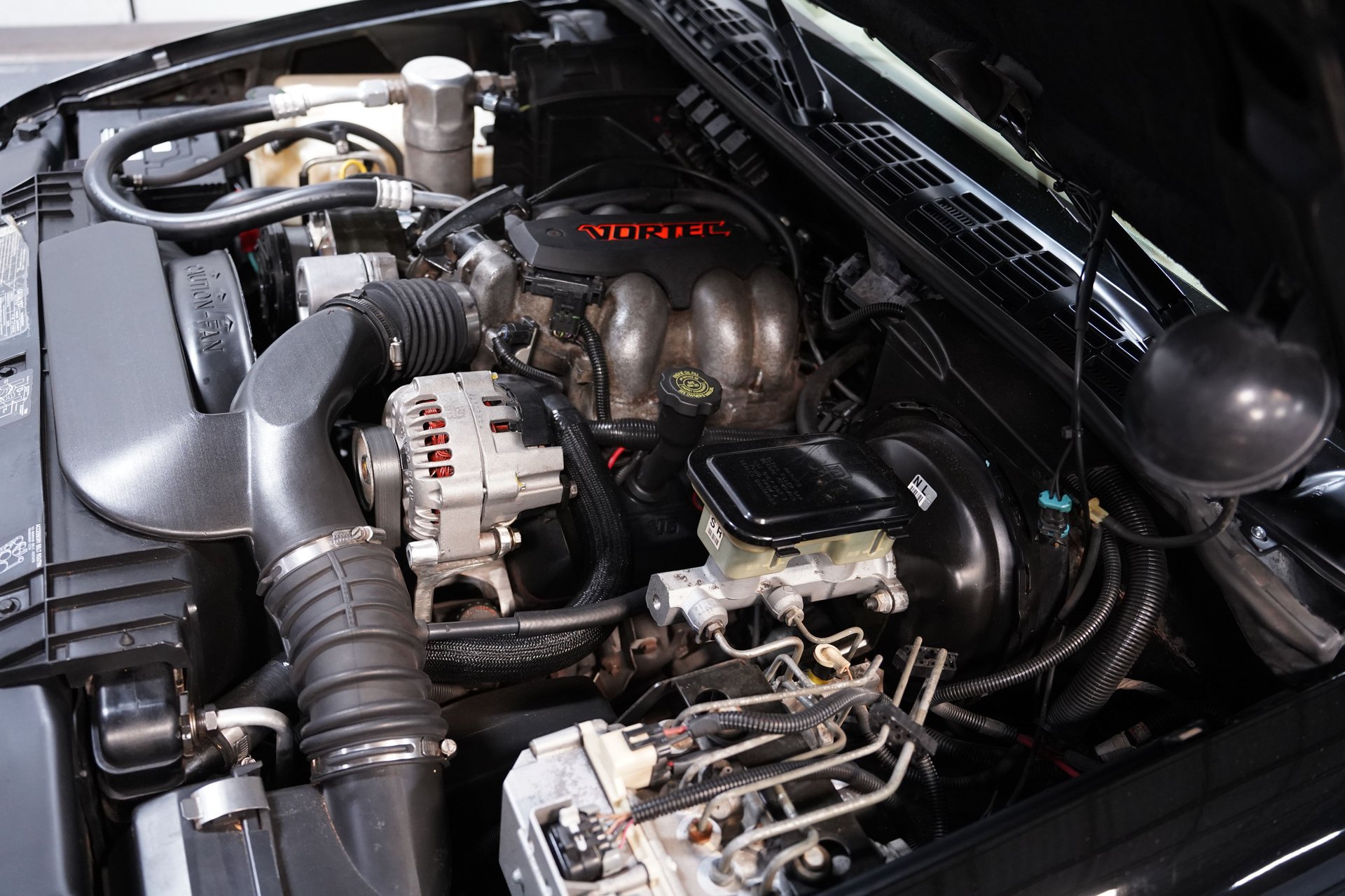 Used 1994 Chevrolet S10 Pickup 2WD Regular Cab image 26