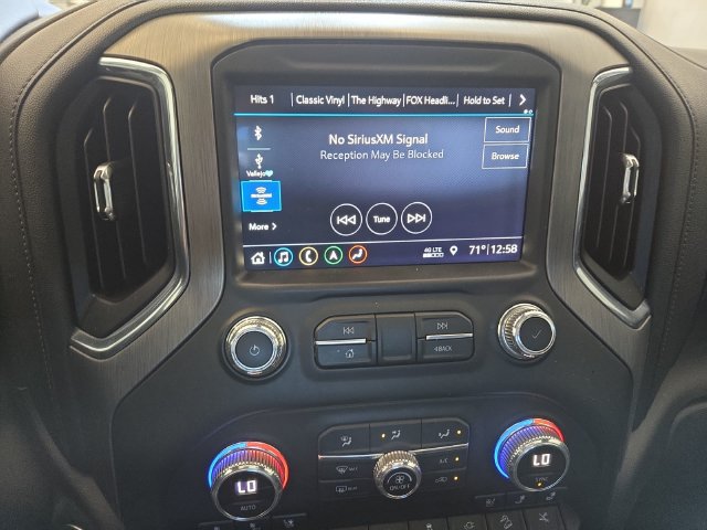 Used 2019 GMC Sierra 1500 Denali w/ Denali Ultimate Package AWD/4WD image 15