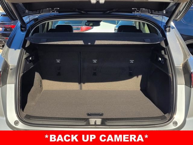 New 2026 Buick Envision Sport Touring image 9