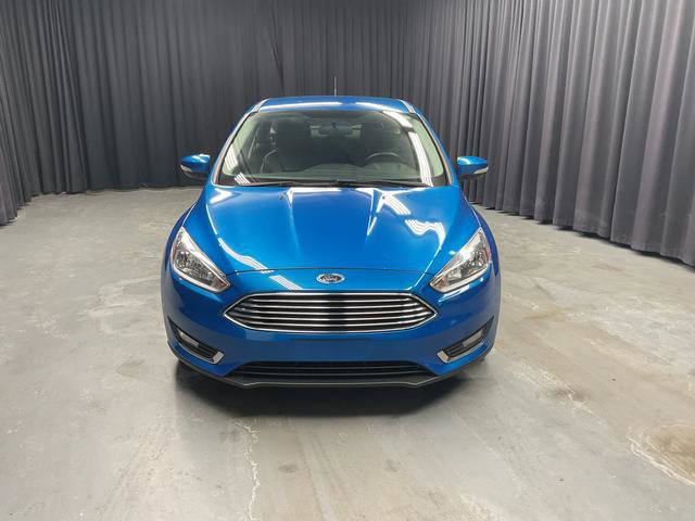 Used 2016 Ford Focus Titanium image 3