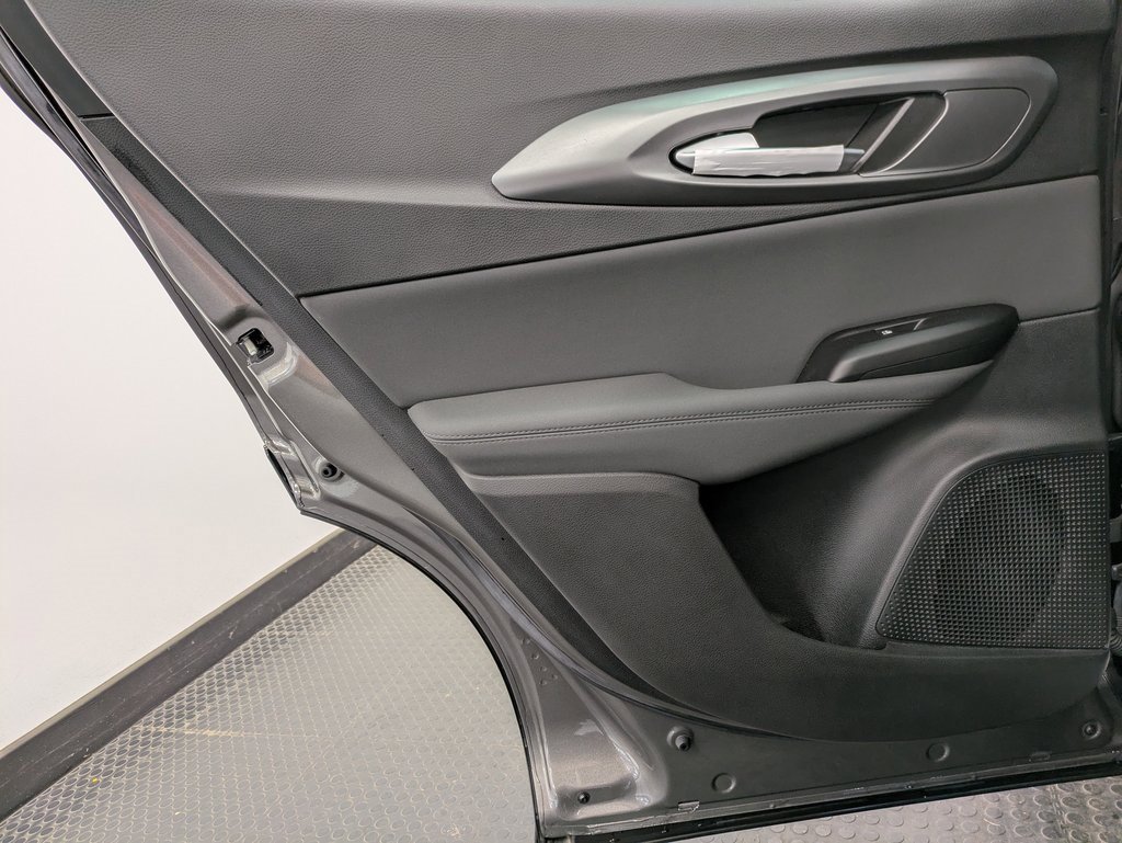 Used 2024 Alfa Romeo Tonale Ti w/ Premium Interior Package image 22