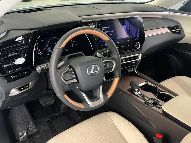 Used 2024 Lexus RX 350 Premium Plus w/ Convenience Package FWD image 22