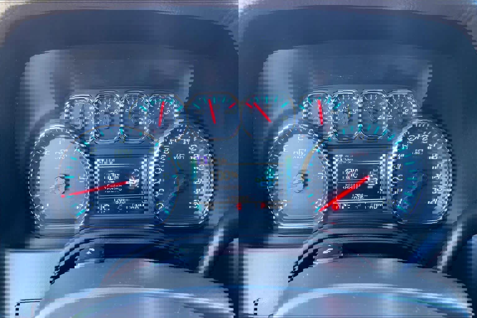 Used 2015 Chevrolet Tahoe LT RWD image 23