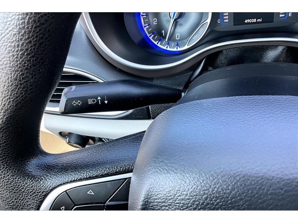 Certified 2019 Chrysler Pacifica Touring Plus FWD image 20