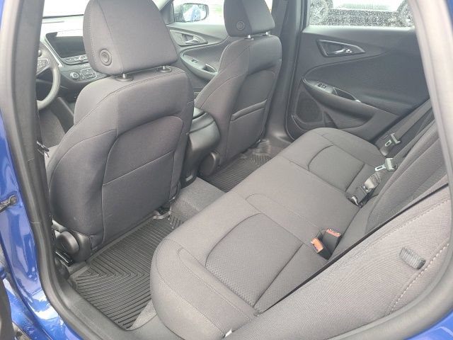 Used 2023 Chevrolet Malibu LS FWD image 10