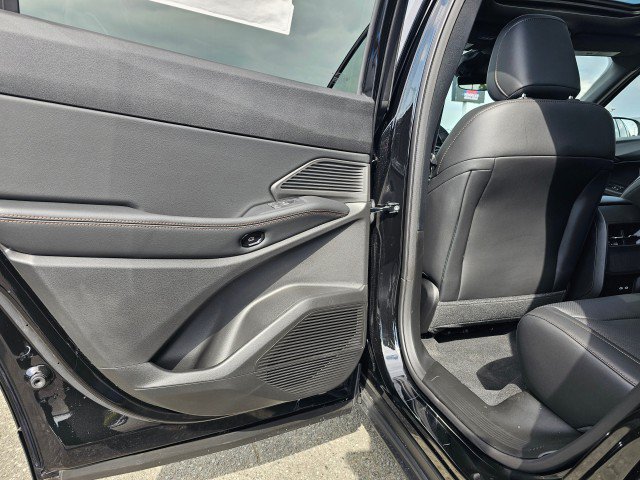 New 2026 Jeep Cherokee Limited AWD/4WD image 21