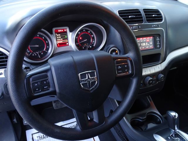 Used 2018 Dodge Journey SE w/ Blacktop Package image 24